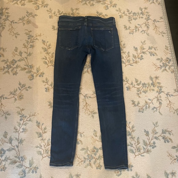 RAG & BONE KATE SKINNY Jeans - Picture 7 of 7